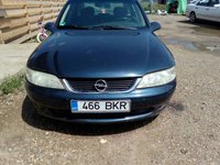 Aeroterma Opel Vectra B 2000 berlina 1,6