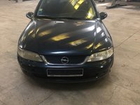 Aeroterma Opel Vectra B 2000 Berlina 2.0