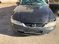 Aeroterma Opel Vectra B 2001 berlina 1.6