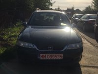 Aeroterma Opel Vectra B 2001 Break 1.6 i 16V