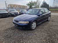 Aeroterma Opel Vectra B 2001 Sedan 2.0 dti