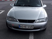 Aeroterma Opel Vectra B