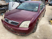 Aeroterma Opel Vectra C 2002 Limuzina 1.8