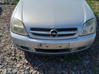 Aeroterma Opel Vectra C 2003 BERLINA 1.8i