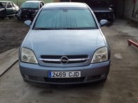 Aeroterma Opel Vectra C 2003 berlina 2.2 dti