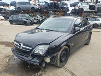 Aeroterma Opel Vectra C 2004 berlina 2.2 cdti Y22DTR