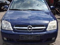 Aeroterma Opel Vectra C 2006 berlina 1.9