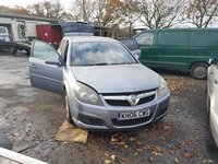 Aeroterma Opel Vectra C 2006 Break 1.9 CDTI