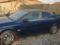 Aeroterma Opel Vectra C 2006 Sedan 1.9