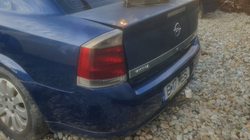 Aeroterma Opel Vectra C 2006 Sedan 1.9