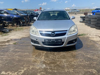 Aeroterma Opel Vectra C 2007 break 1.9 cdti