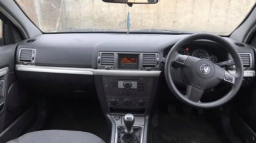 Aeroterma Opel Vectra C 2008 Hatchback 1.9 CDTI