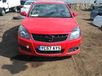 Aeroterma Opel Vectra C 2008 Hatchbackk 1.9 CDTI