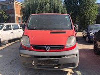 Aeroterma Opel Vivaro 2004 duba 1.9 D