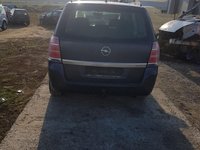 Aeroterma Opel Zafira 2005 combi 1.9 cdti