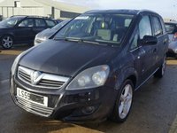 Aeroterma Opel Zafira 2009 Hatchback 1.8