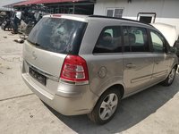 Aeroterma Opel Zafira 2009 HATCHBACK 1.9 cdti