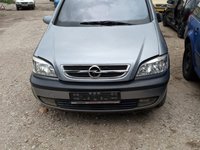 Aeroterma Opel Zafira A [facelift] [2003 - 2005] Minivan 5-usi 1.8 MT (125 hp)