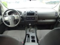 Aeroterma pentru Nissan Navara 2.5 dCI din 2007