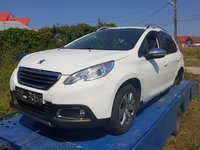 Aeroterma Peugeot 2008 2014 hatchback 1.6 hdi 9hp