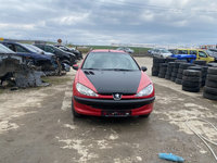 Aeroterma Peugeot 206 2006 combi 1,4 hdi