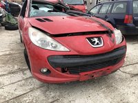 Aeroterma Peugeot 206 2009 206 plus + 1.4 hdi 8HZ