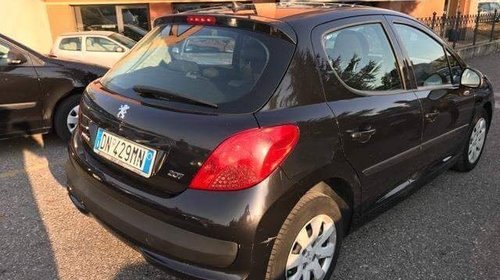 Aeroterma Peugeot 207 1.6 HDi 2007-2012