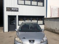 Aeroterma Peugeot 207 2006 Hatchback 1.4 benzina