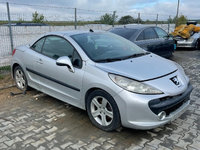 Aeroterma Peugeot 207 cc 2008 CABRIO 1.6 HDI