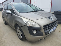 Aeroterma Peugeot 3008 2010 CROSSOVER 1.6