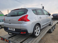 Aeroterma Peugeot 3008 2010 CrossOver 1.6