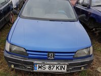 Aeroterma Peugeot 306 1995 HATCHBACK 1.4