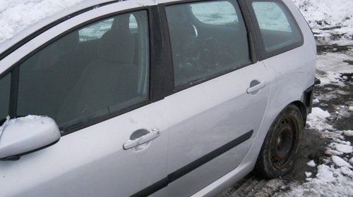 Aeroterma Peugeot 307 2.0 hdi