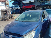 Aeroterma Peugeot 307 2001 hatchback 1.6 hdi