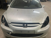 Aeroterma Peugeot 307 2002 Hatchback 1.6