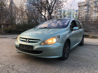 Aeroterma Peugeot 307 2003 break 2.0 hdi