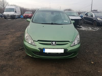 Aeroterma Peugeot 307 2003 Hatchback 1.6i Automat