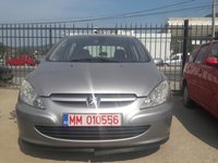 Aeroterma Peugeot 307 2003 HATCHBACK 2.0 HDI