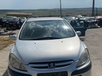 Aeroterma Peugeot 307 2003 hatchback 2.0 hdi