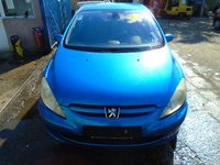 Aeroterma Peugeot 307 2004 HATCHBACK 1.6