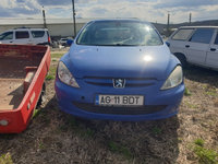 Aeroterma Peugeot 307 2004 Hatchback 2.0 HDI