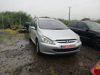 Aeroterma Peugeot 307 2004 SW 2.0 HDI