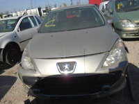 Aeroterma Peugeot 307 2005 Hatchback 1.6