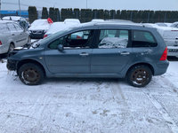 Aeroterma Peugeot 307 2007 BREAK SW 2.0 HDI