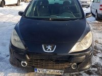 Aeroterma Peugeot 307 2007 SW 1.6 HDI