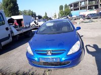 Aeroterma Peugeot 307 cc 2005 coupe 2.0 B