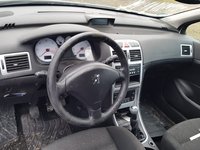 Aeroterma Peugeot 307sw 2008 Combi 1.6 hdi