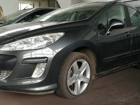 Aeroterma Peugeot 308 2008 hatchback 1.6