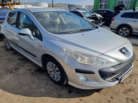 Aeroterma Peugeot 308 2010 hatchback 1.6 diesel