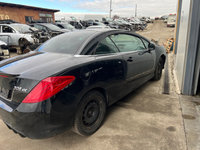 Aeroterma Peugeot 308 2012 Cabrio 1,6 benzina